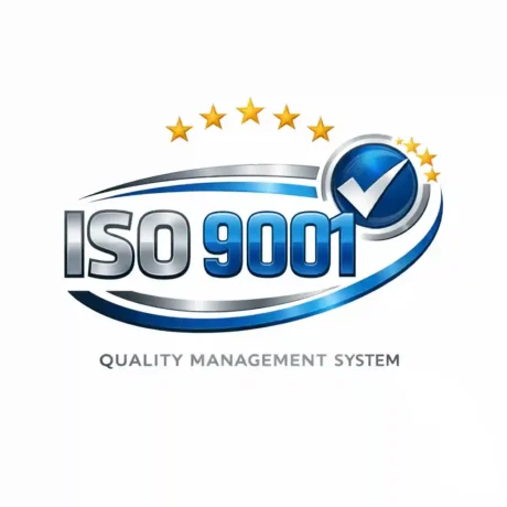 Quality & Certificates