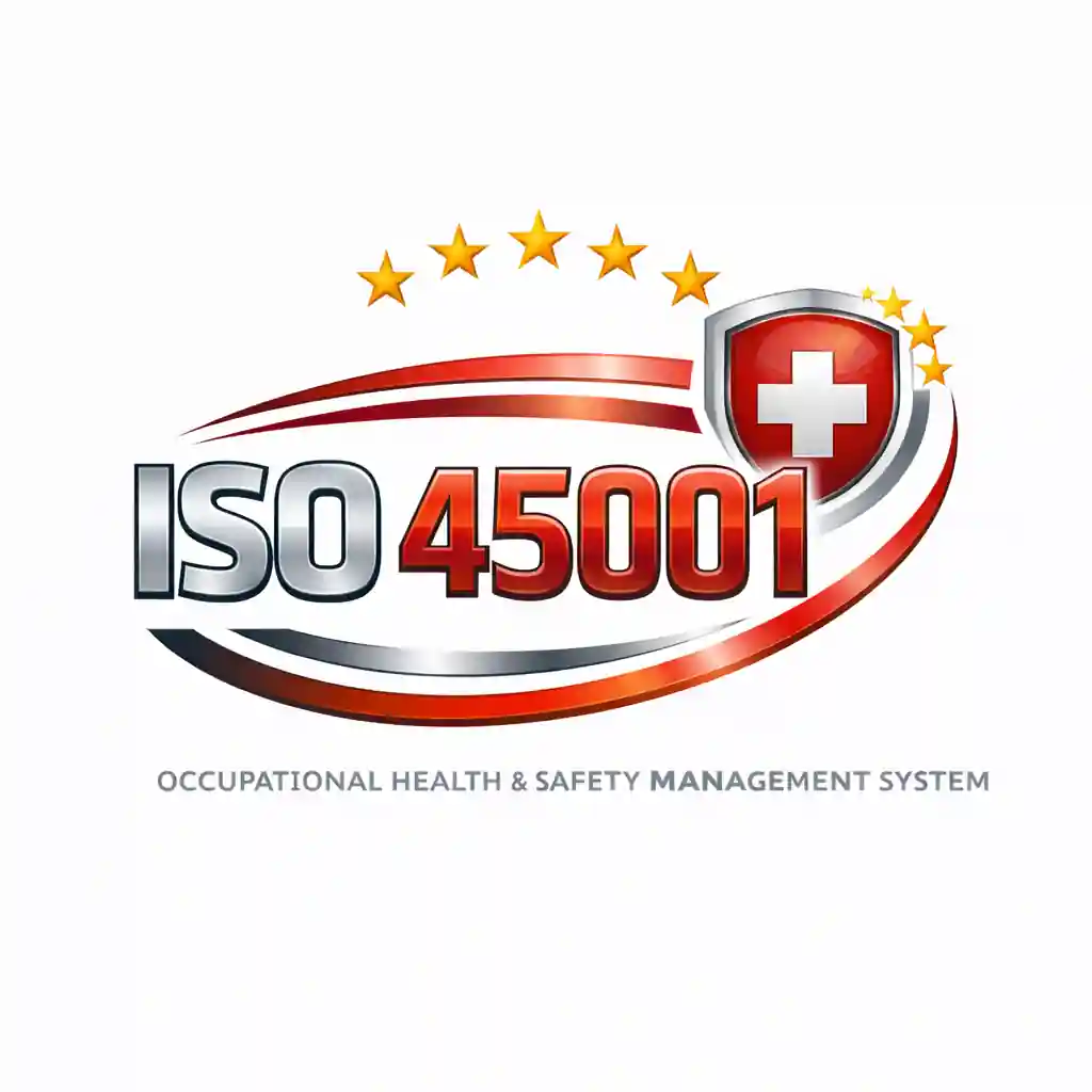 ISO 45001